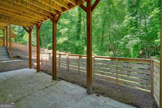 3427 Mill Stream Lane SW, Marietta, GA 30060