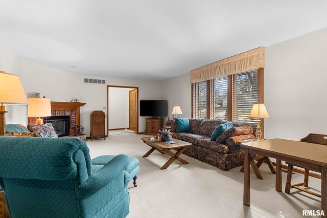 3613 Briana Drive, Springfield, IL 62711