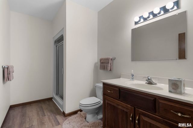 3613 Briana Drive, Springfield, IL 62711