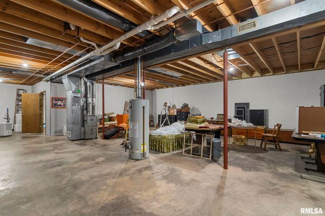 3613 Briana Drive, Springfield, IL 62711