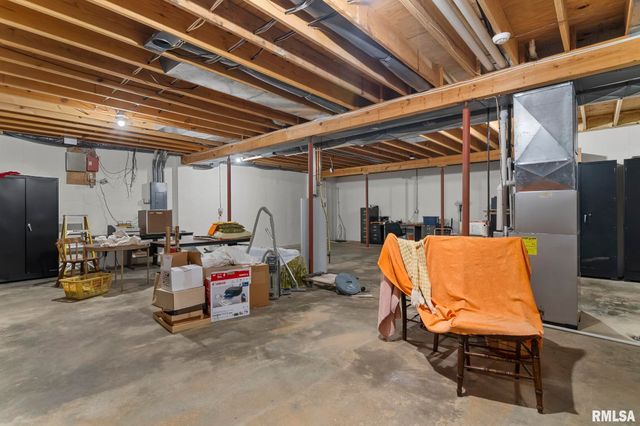 3613 Briana Drive, Springfield, IL 62711