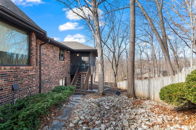 3613 Briana Drive, Springfield, IL 62711