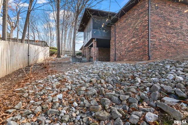 3613 Briana Drive, Springfield, IL 62711