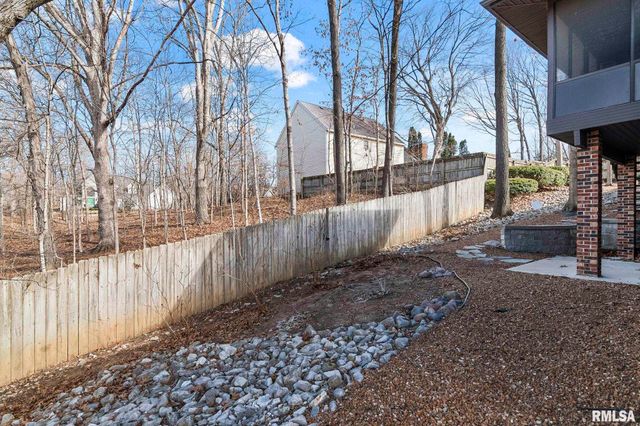 3613 Briana Drive, Springfield, IL 62711