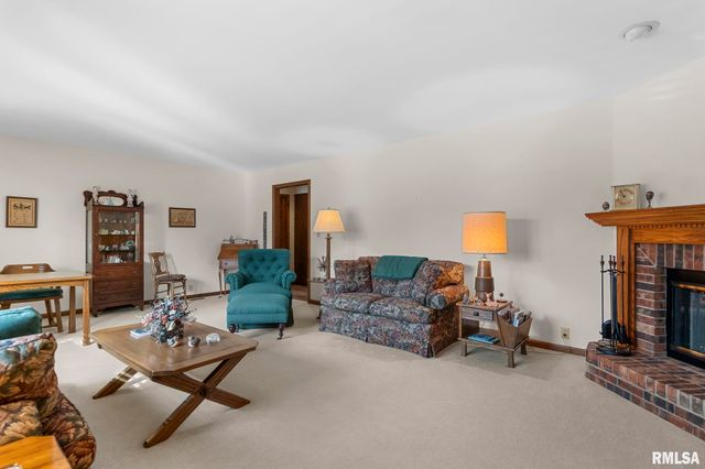 3613 Briana Drive, Springfield, IL 62711