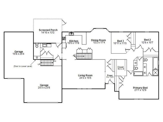 3613 Briana Drive, Springfield, IL 62711