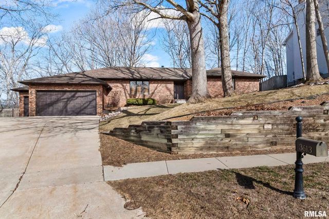 3613 Briana Drive, Springfield, IL 62711