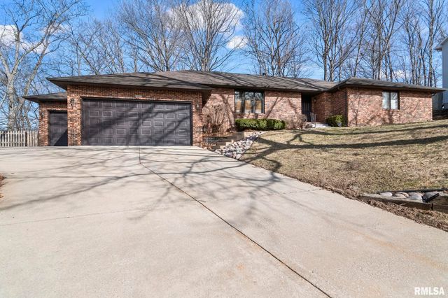 3613 Briana Drive, Springfield, IL 62711