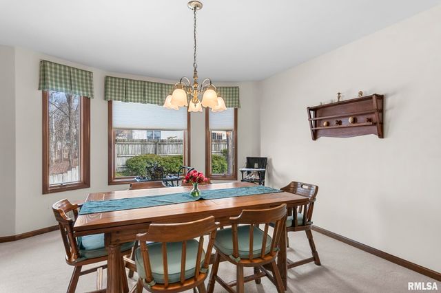 3613 Briana Drive, Springfield, IL 62711