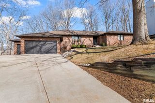 3613 Briana Drive, Springfield, IL 62711