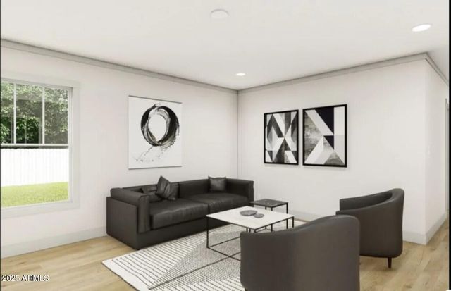 2604 E 9th Sundown Lane, Snowflake, AZ 85937