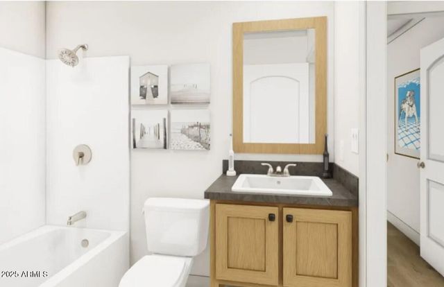 2604 E 9th Sundown Lane, Snowflake, AZ 85937