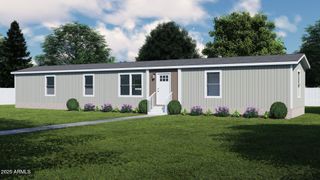 2604 E 9th Sundown Lane, Snowflake, AZ 85937