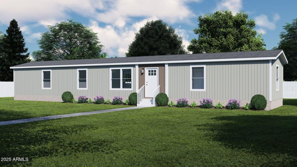 2604 E 9th Sundown Lane, Snowflake, AZ 85937