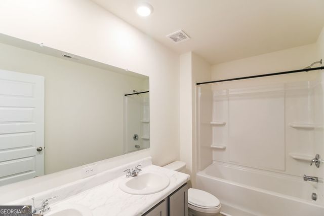 520 Whitman Lane, Stockbridge, GA 30281