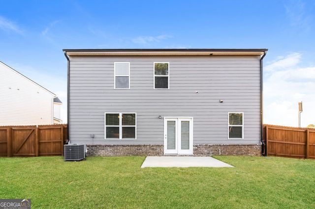 520 Whitman Lane, Stockbridge, GA 30281