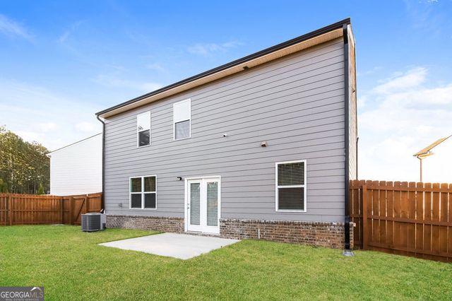 520 Whitman Lane, Stockbridge, GA 30281