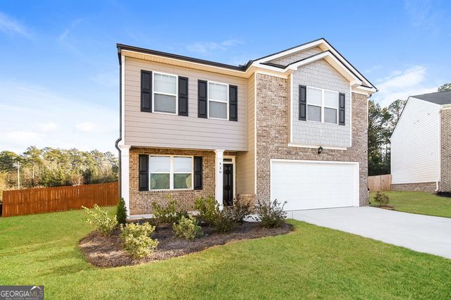 520 Whitman Lane, Stockbridge, GA 30281