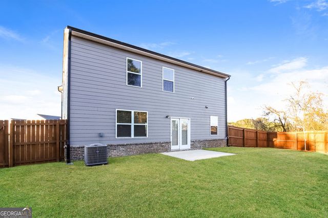 520 Whitman Lane, Stockbridge, GA 30281