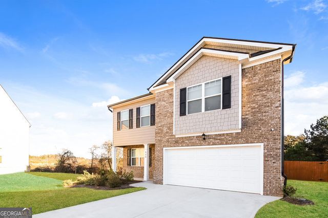 520 Whitman Lane, Stockbridge, GA 30281