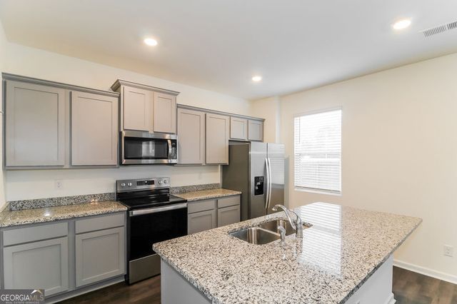 520 Whitman Lane, Stockbridge, GA 30281