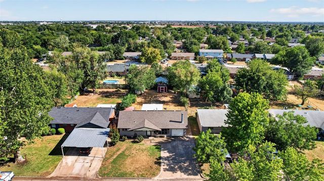 932 NW 1st Street, Oklahoma City, OK 73160