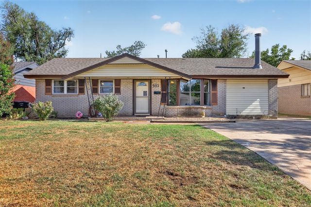 932 NW 1st Street, Oklahoma City, OK 73160