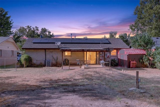 932 NW 1st Street, Oklahoma City, OK 73160