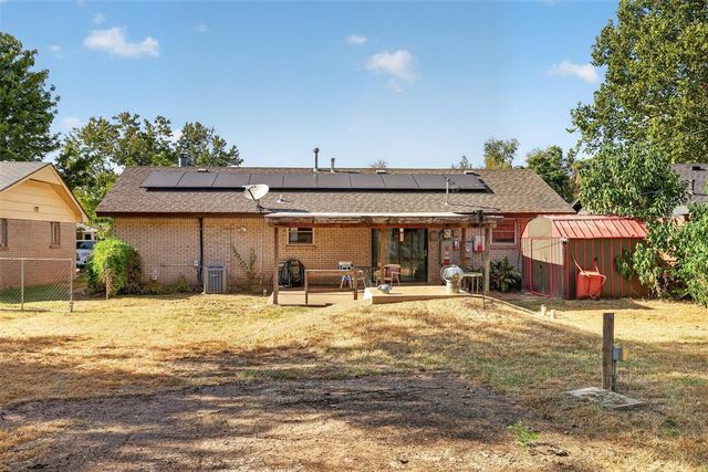 932 NW 1st Street, Oklahoma City, OK 73160