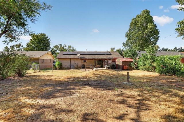 932 NW 1st Street, Oklahoma City, OK 73160