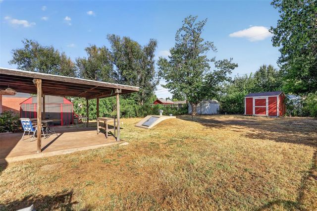 932 NW 1st Street, Oklahoma City, OK 73160