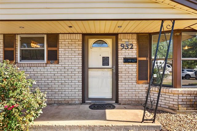 932 NW 1st Street, Oklahoma City, OK 73160