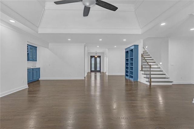 1232 Reece Drive, Hoschton, GA 30548