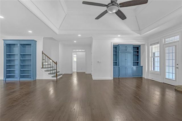 1232 Reece Drive, Hoschton, GA 30548