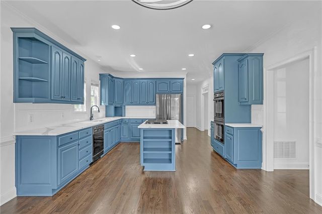 1232 Reece Drive, Hoschton, GA 30548