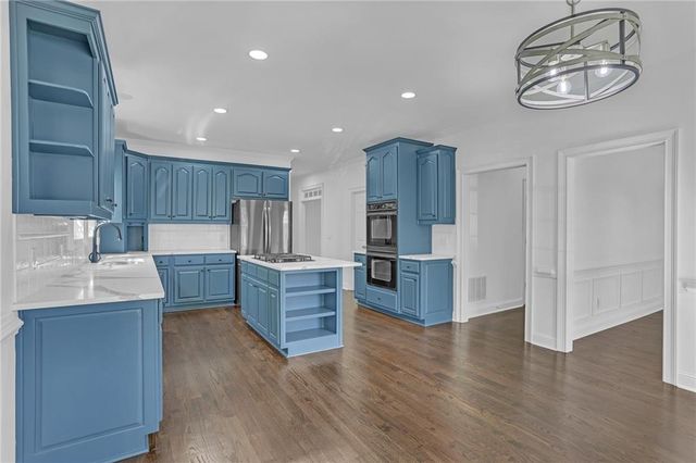 1232 Reece Drive, Hoschton, GA 30548