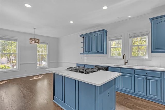 1232 Reece Drive, Hoschton, GA 30548