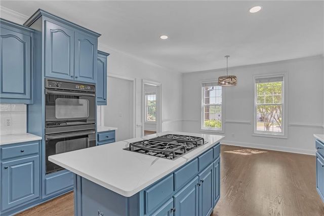 1232 Reece Drive, Hoschton, GA 30548