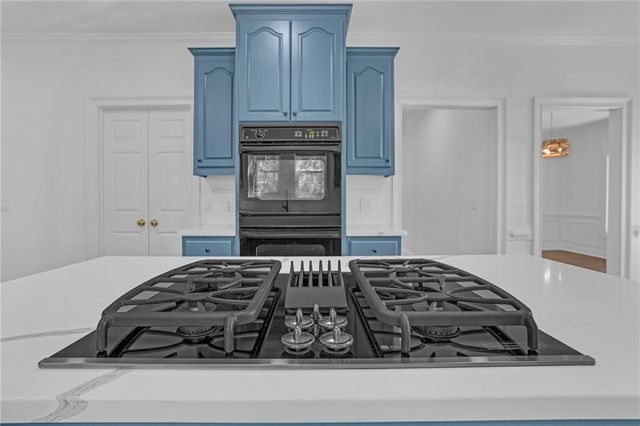 1232 Reece Drive, Hoschton, GA 30548