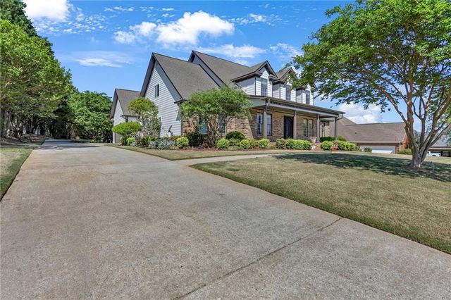 1232 Reece Drive, Hoschton, GA 30548