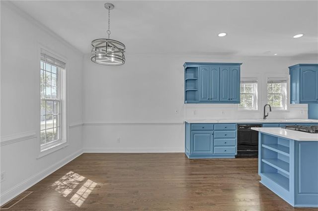 1232 Reece Drive, Hoschton, GA 30548