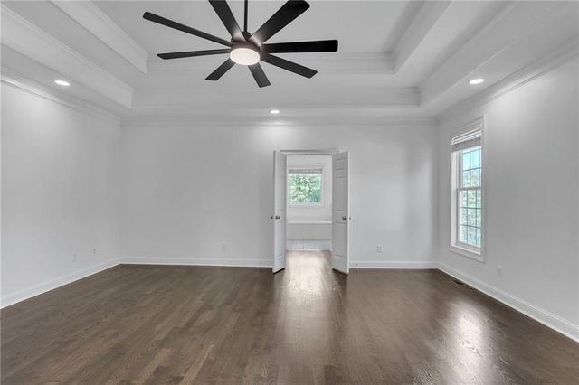 1232 Reece Drive, Hoschton, GA 30548