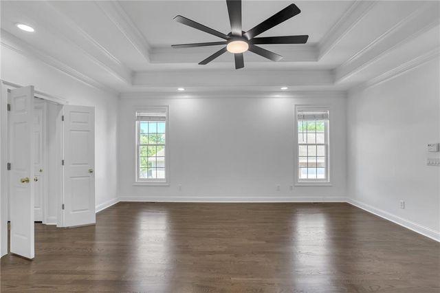 1232 Reece Drive, Hoschton, GA 30548