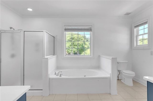 1232 Reece Drive, Hoschton, GA 30548