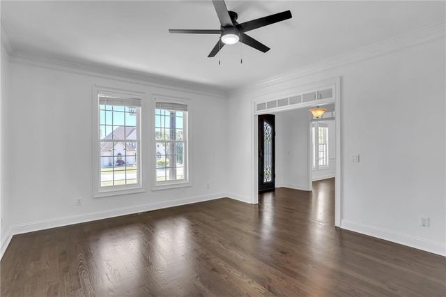 1232 Reece Drive, Hoschton, GA 30548