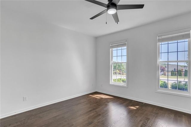 1232 Reece Drive, Hoschton, GA 30548