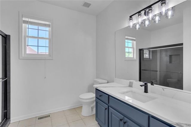 1232 Reece Drive, Hoschton, GA 30548
