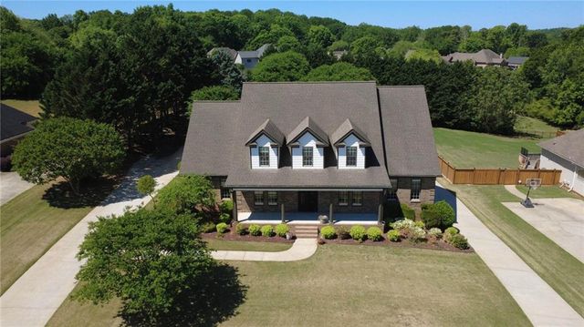 1232 Reece Drive, Hoschton, GA 30548