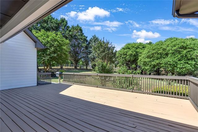 1232 Reece Drive, Hoschton, GA 30548