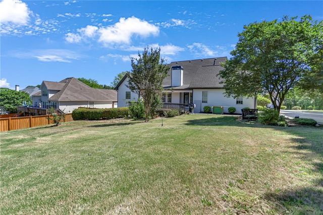 1232 Reece Drive, Hoschton, GA 30548